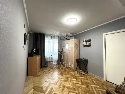 квартира по адресу Александра Махова ул. (Желудева), 8-А