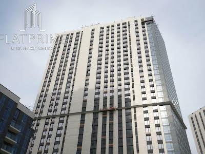 квартира за адресою Академіка Заболотного вул., 1-Б