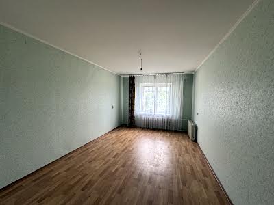 квартира по адресу Александры Экстер ул. (Цветаевой Марины), 3