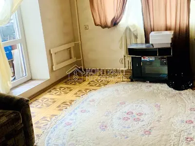 квартира за адресою Перемоги просп., 65б
