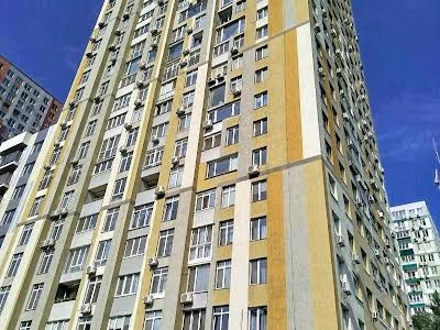 квартира по адресу Клавдиевская ул., 40-Д