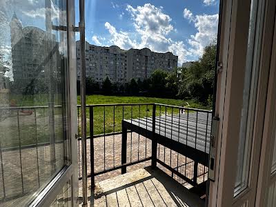 квартира по адресу Юності ул., 4
