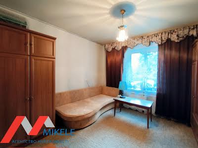 квартира по адресу Николая Лаврухина ул., 15/46