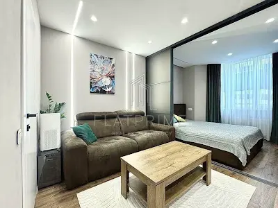квартира за адресою Боголюбова вул., 44