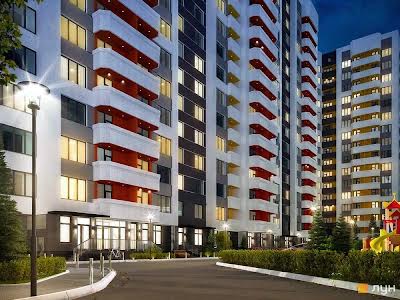 квартира за адресою Берестейський просп. (Перемоги), 71-А