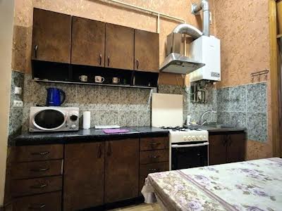 квартира за адресою Одеса, Тираспольська вул., 13