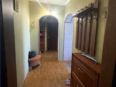 квартира по адресу Инглези ул. (25-ї Чапаєвської Дивізії), 3/3