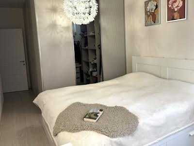 квартира за адресою Олени Пчілки вул., 6-А