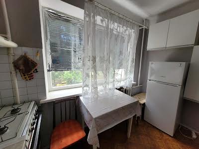 квартира по адресу Алексея Тихого ул. (Виборзька), 32