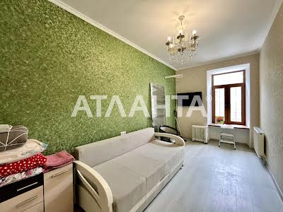 квартира за адресою Канатна вул., 81