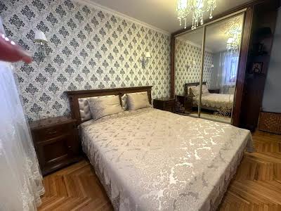 квартира за адресою Ужгород, Володимирська вул., 65