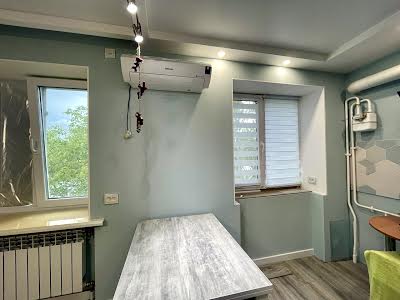 квартира за адресою Миру просп., 19В
