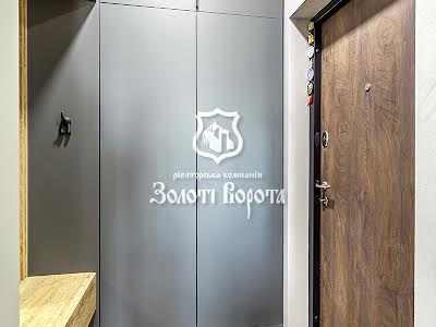 квартира за адресою Нагірна вул., 18/16