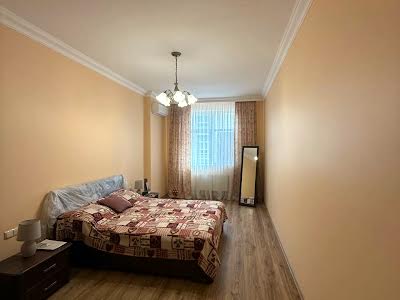 квартира по адресу Сапёрное Поле ул., 12