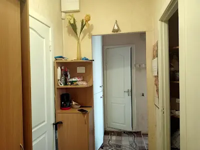 квартира по адресу Армянская ул., 3