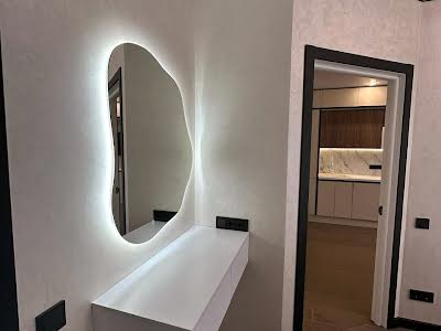 квартира по адресу Запорожское шоссе, 32-Л