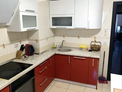 квартира по адресу Николая Закревского ул., 97