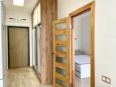 квартира по адресу Михайловская, 8