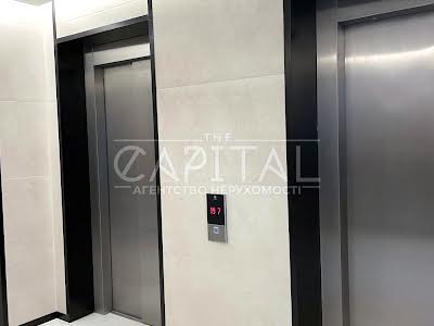 квартира по адресу Антоновича ул. (Горького), 74