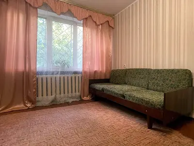квартира за адресою Зодчих вул., 4