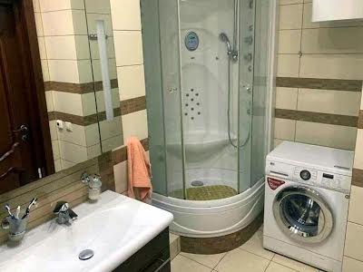 квартира по адресу Срибнокильская ул., 1