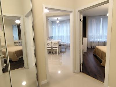 квартира за адресою Мартинова просп., 12