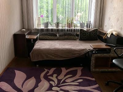 квартира за адресою Романа Шухевича вул. (Курчатова), 5