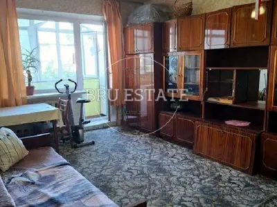 квартира за адресою Райдужна вул., 11-А