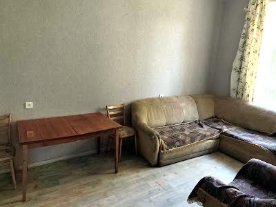 комната по адресу Бугаёвская ул., 54