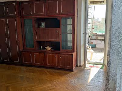 квартира по адресу Володимира Вернадського ул. (Дзержинського), 33