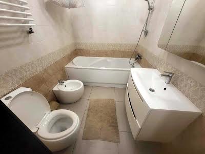 квартира за адресою Сидора Голубовича вул., 37