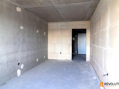 квартира за адресою Озерна вул., 27а