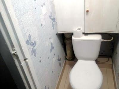 квартира за адресою Кузьми Скрябіна пров., 11