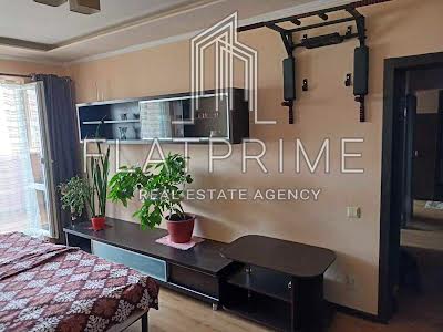 квартира по адресу Урловская ул., 3-А