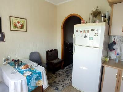 квартира за адресою Соснова вул., 10