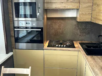 квартира за адресою Празька вул., 25/1