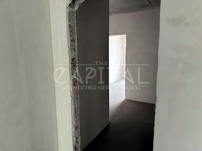 квартира за адресою Дніпроводська вул., 1