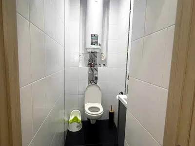 квартира за адресою Чубинського вул., 2