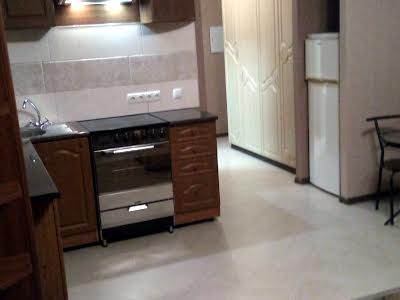 квартира по адресу Пономарёва ул., 26