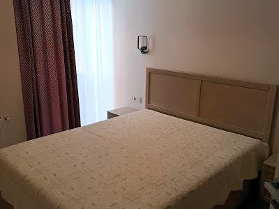 квартира за адресою Регенераторна вул., 4к10