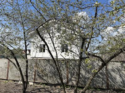 будинок за адресою с. Горбовичі, мельникова