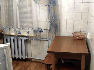 квартира по адресу Черняховського ул., 4