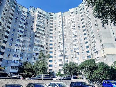 квартира по адресу Науки просп., 54 б