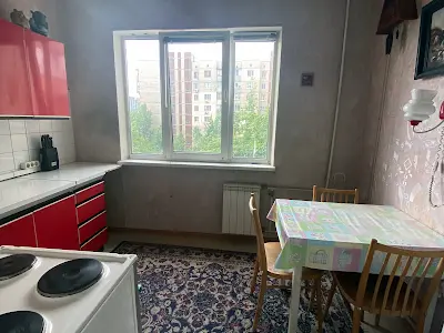 квартира за адресою Миколи Закревського вул., 45