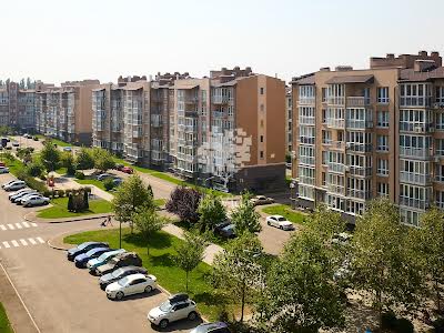 квартира по адресу Метрологическая ул., 54