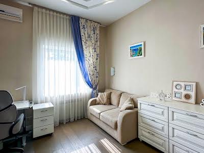 квартира по адресу Звёздный бульв., 1-Д