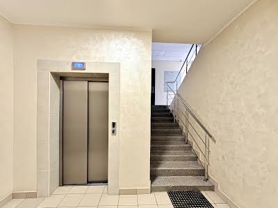 квартира по адресу Незалежности, 17а