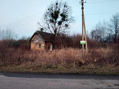 участок по адресу Біла