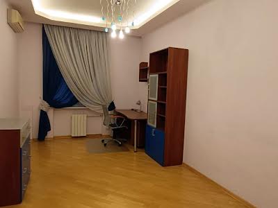 квартира за адресою Срібнокільська вул., 14а
