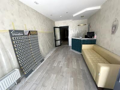 квартира за адресою Жаботинського вул. (Пролетарская улица), 54а